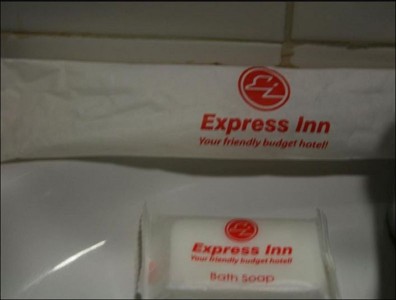 Express Inn Mactan Île de Mactan Extérieur photo